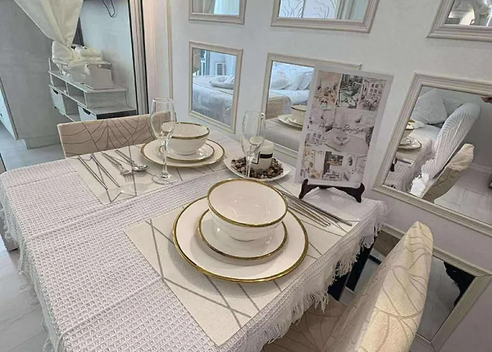 Staycation In * Manila